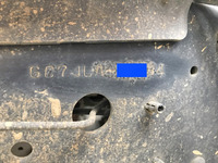 日野レンジャーユニック4段増トン（6t・8t）[写真23]