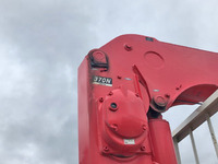 日野レンジャーユニック4段増トン（6t・8t）[写真06]