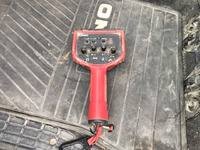 日野レンジャーユニック4段増トン（6t・8t）[写真08]