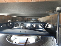 いすゞフォワード平ボディ中型（4t）[写真14]