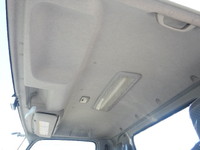 いすゞフォワード平ボディ中型（4t）[写真17]