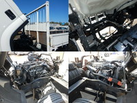 いすゞフォワード平ボディ中型（4t）[写真21]