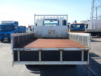 いすゞフォワード平ボディ中型（4t）[写真07]