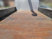 三菱ふそうキャンタークレーン4段小型（2t・3t）[写真11]