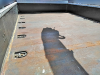 三菱ふそうキャンタークレーン4段小型（2t・3t）[写真12]