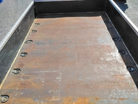 三菱ふそうキャンタークレーン4段小型（2t・3t）[写真13]