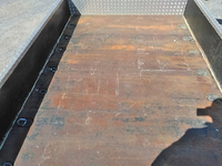 三菱ふそうキャンタークレーン4段小型（2t・3t）[写真14]