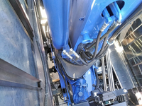 三菱ふそうキャンタークレーン4段小型（2t・3t）[写真18]