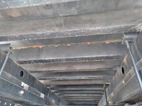 三菱ふそうキャンタークレーン4段小型（2t・3t）[写真25]