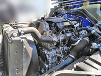 三菱ふそうキャンタークレーン4段小型（2t・3t）[写真29]