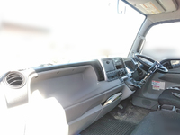 三菱ふそうキャンタークレーン4段小型（2t・3t）[写真31]