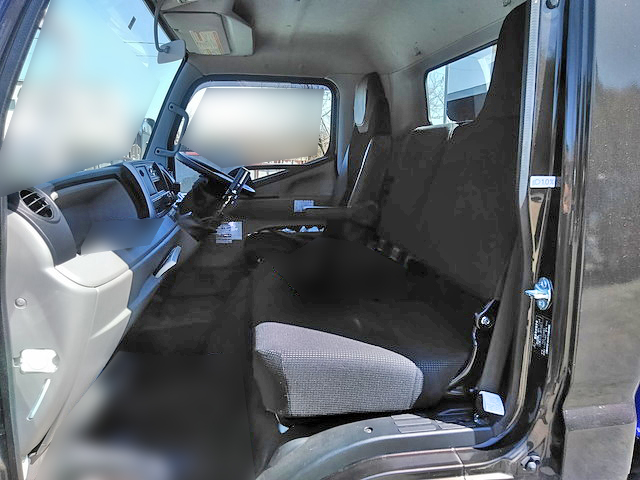 三菱ふそうキャンタークレーン4段小型（2t・3t）[写真32]