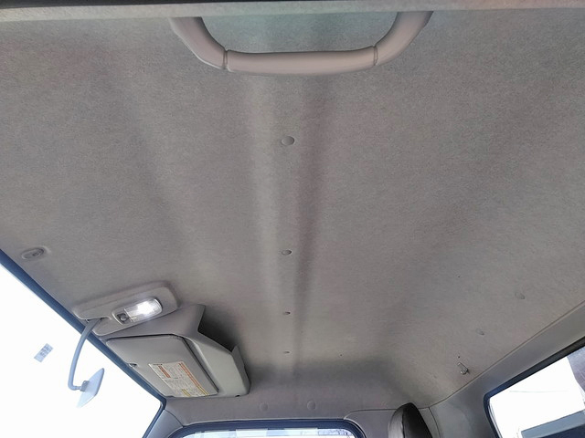 三菱ふそうキャンタークレーン4段小型（2t・3t）[写真34]