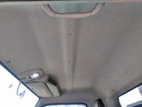 三菱ふそうキャンタークレーン4段小型（2t・3t）[写真34]