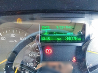 三菱ふそうキャンタークレーン4段小型（2t・3t）[写真36]