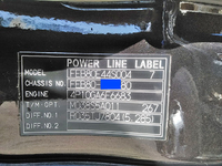 三菱ふそうキャンタークレーン4段小型（2t・3t）[写真38]