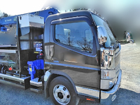 三菱ふそうキャンタークレーン4段小型（2t・3t）[写真03]