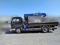 三菱ふそうキャンタークレーン4段小型（2t・3t）[写真06]