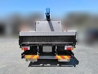 三菱ふそうキャンタークレーン4段小型（2t・3t）[写真09]