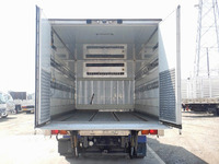 UDトラックスコンドル冷凍車（冷蔵車）増トン（6t・8t）[写真11]