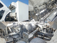 UDトラックスコンドル冷凍車（冷蔵車）増トン（6t・8t）[写真13]