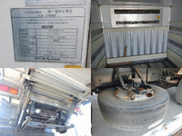 UDトラックスコンドル冷凍車（冷蔵車）増トン（6t・8t）[写真14]