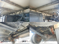 UDトラックスコンドル冷凍車（冷蔵車）増トン（6t・8t）[写真16]