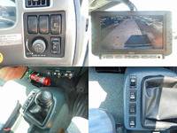 UDトラックスコンドル冷凍車（冷蔵車）増トン（6t・8t）[写真21]