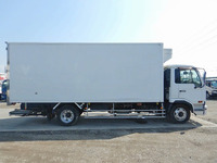 UDトラックスコンドル冷凍車（冷蔵車）増トン（6t・8t）[写真04]