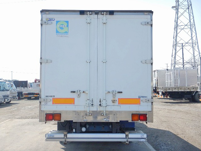 UDトラックスコンドル冷凍車（冷蔵車）増トン（6t・8t）[写真06]