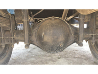 三菱ふそうキャンターダンプ小型（2t・3t）[写真13]