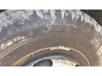 三菱ふそうキャンターダンプ小型（2t・3t）[写真14]