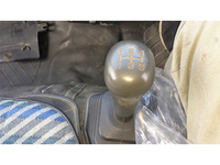 三菱ふそうキャンターダンプ小型（2t・3t）[写真18]