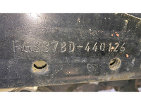 三菱ふそうキャンターダンプ小型（2t・3t）[写真22]