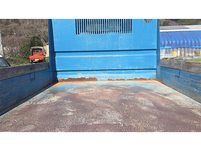 三菱ふそうキャンターダンプ小型（2t・3t）[写真07]