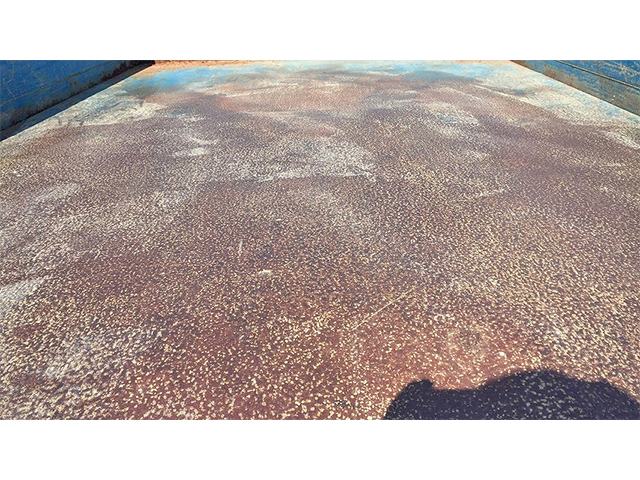 三菱ふそうキャンターダンプ小型（2t・3t）[写真08]