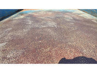 三菱ふそうキャンターダンプ小型（2t・3t）[写真08]