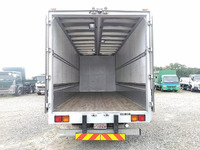 三菱ふそうファイターアルミウイング中型（4t）[写真10]