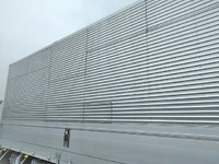 三菱ふそうファイターアルミウイング中型（4t）[写真15]