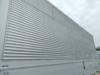 三菱ふそうファイターアルミウイング中型（4t）[写真16]