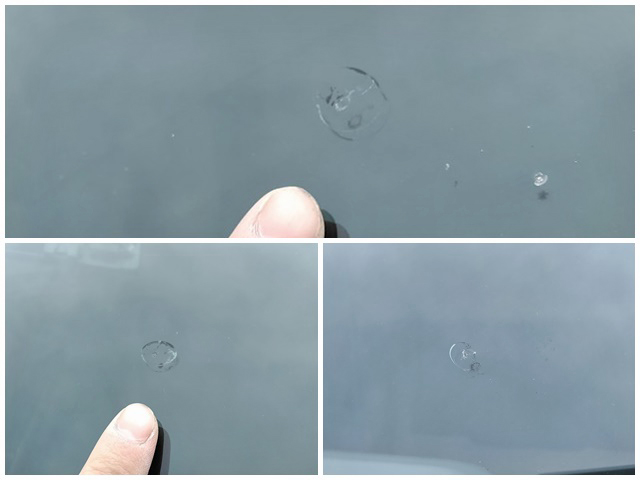 三菱ふそうファイターアルミウイング中型（4t）[写真19]