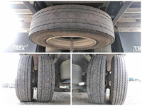 三菱ふそうファイターアルミウイング中型（4t）[写真20]