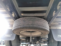 三菱ふそうファイターアルミウイング中型（4t）[写真22]