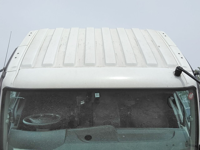 三菱ふそうファイターアルミウイング中型（4t）[写真08]