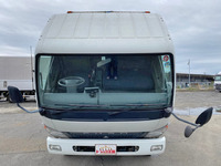 三菱ふそうキャンターアルミウイング小型（2t・3t）[写真10]