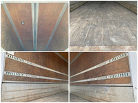 三菱ふそうキャンターアルミウイング小型（2t・3t）[写真13]