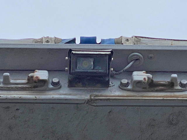 三菱ふそうキャンターアルミウイング小型（2t・3t）[写真14]