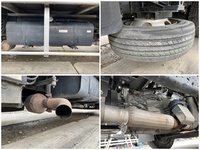 三菱ふそうキャンターアルミウイング小型（2t・3t）[写真21]