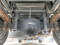 三菱ふそうキャンターアルミウイング小型（2t・3t）[写真23]