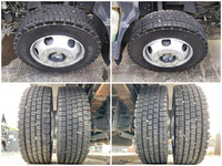 三菱ふそうキャンターアルミウイング小型（2t・3t）[写真24]